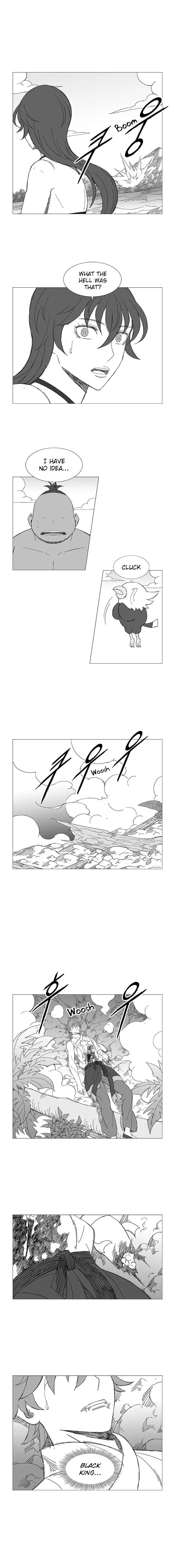 Wind Sword Chapter 58 7